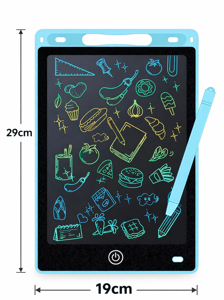12 Zoll LCD-Zeichenbrett Schreibtablett