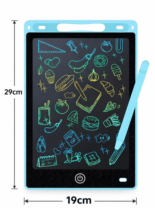 12 Zoll LCD-Zeichenbrett Schreibtablett