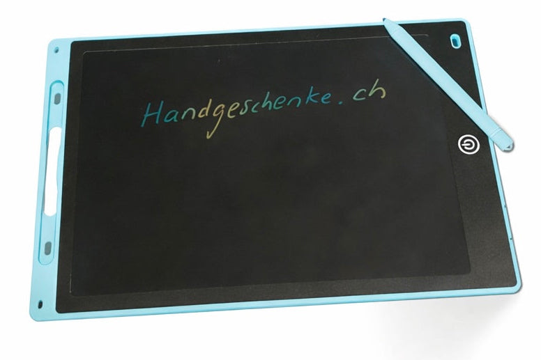 12 Zoll LCD-Zeichenbrett Schreibtablett