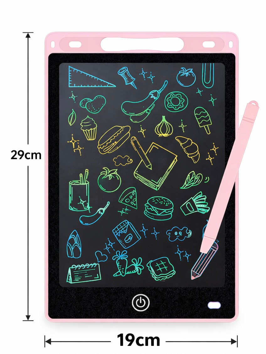 12 Zoll LCD-Zeichenbrett Schreibtablett