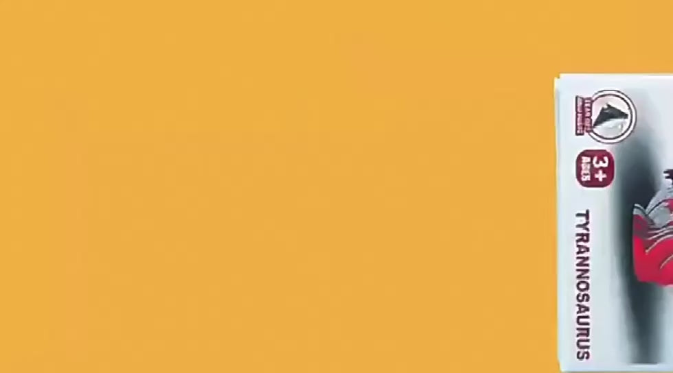 3D-Puzzle verschiedene Tiermotive